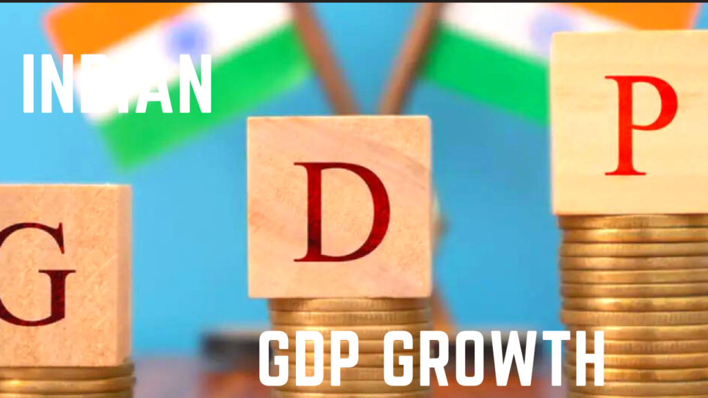 India GDP 2023