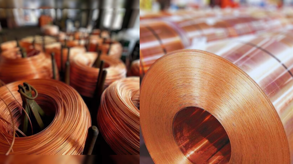 hindustan copper ltd share price