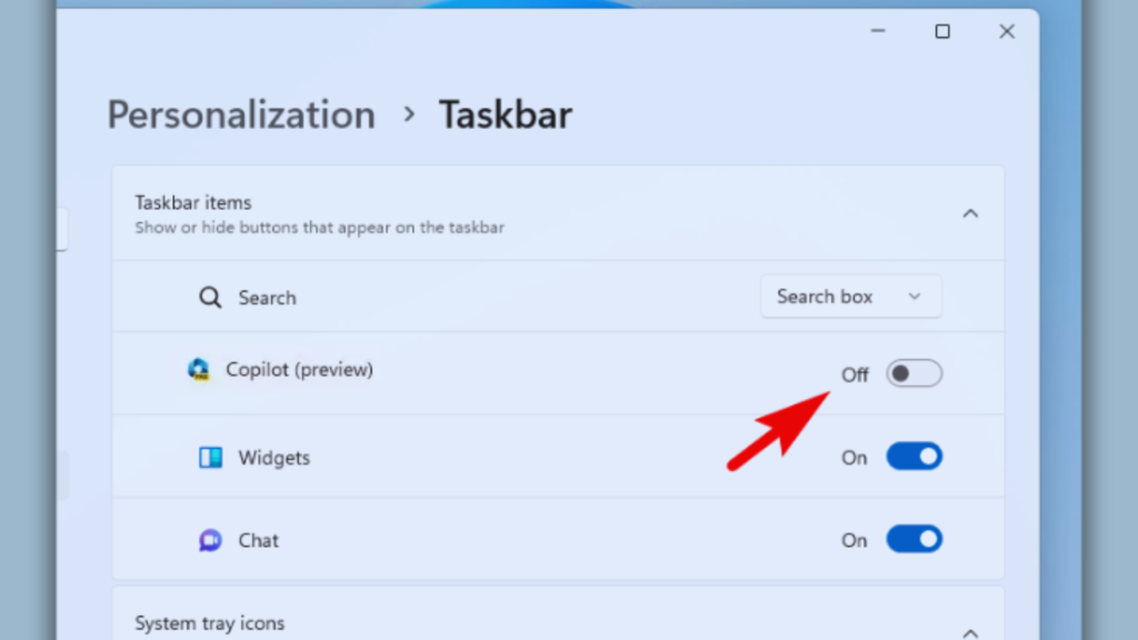how to hide taskbar in windows 11